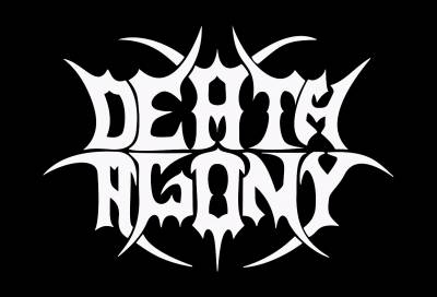 logo Death Agony